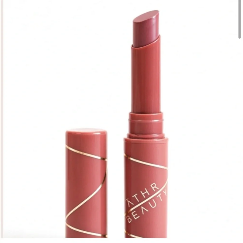 Athr Beauty Dewy Quench Tinted Gloss Stick- Aura NEW
